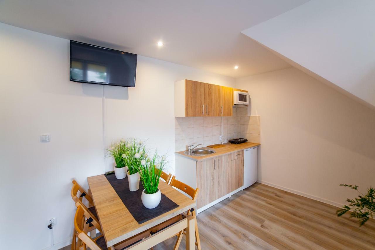 Sunset Apartament